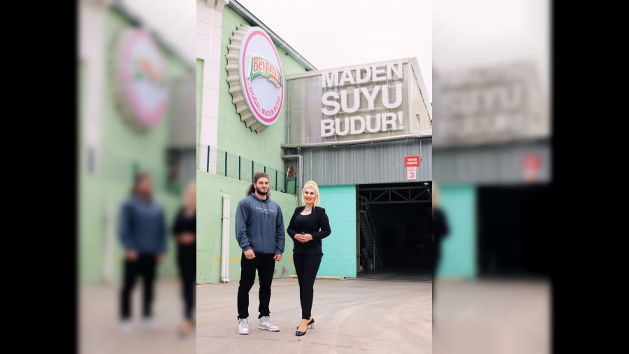 YOUTUBER TESTO TAYLAN: ��ZELL�KLE GEN� SPORCULARDAN PREMIUM BEYPAZARI�NA �OK �Y� TEPK�LER VAR�