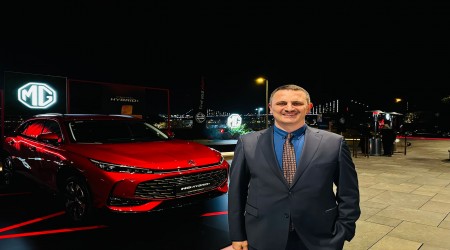 ​​​​​​​Ada�en Otomotiv�den hibrit ata��; �Kablo yok, tasarruf �ok!�