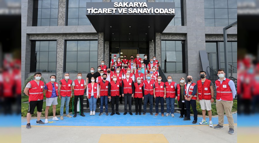 Adapazar Kzlaydan Ramazan Etkinlikleri Teekkr