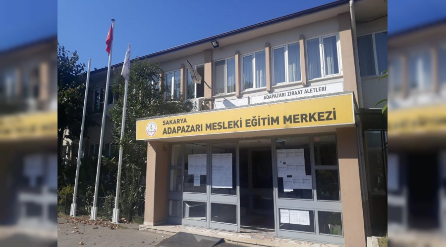 Adapazar Mesleki Eitimden Bir Baar Daha