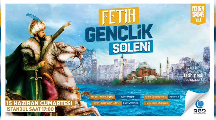 AGD SAKARYA'DAN FETH COKUSUNA DAVET