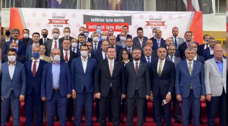 AKAR GÜVEN TAZELEDİ