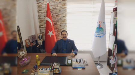 Aygndz'den 19 Mays kutlama mesaj