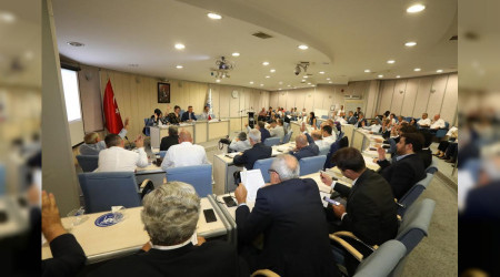 Bakan Iksu'dan Yeni Mjdeler