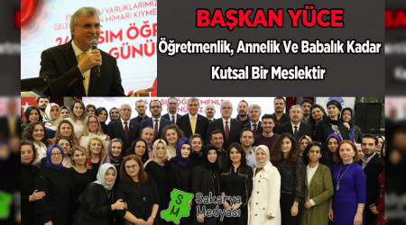 BAKAN YCE