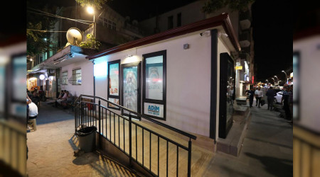 Bebek Bakım Odası İle Anneler Daha Mutlu
