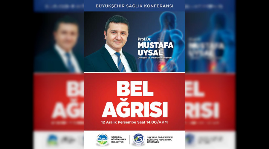 ?Bel Ars' konferans AKM'de