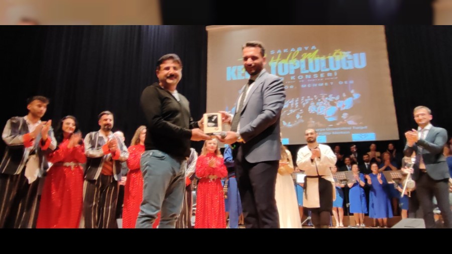 BMUD, Bilim nsanlar ve Mucitler Genel Merkezi: Bilimi ve Sanat bir araya getiriyor