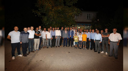 Birlikte alarak Hedeflerimize Ulaacaz