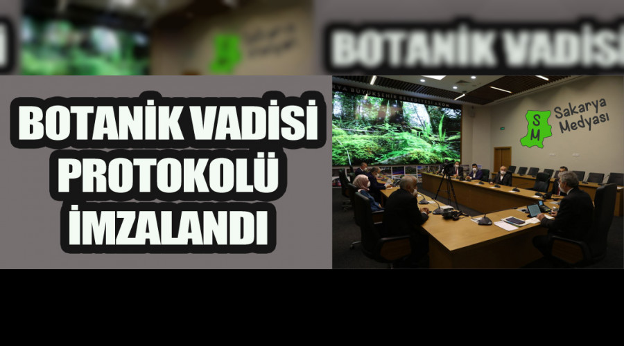 BOTANK VADS N PROTOKOL MZALANDI