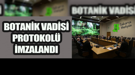 BOTANK VADS N PROTOKOL MZALANDI