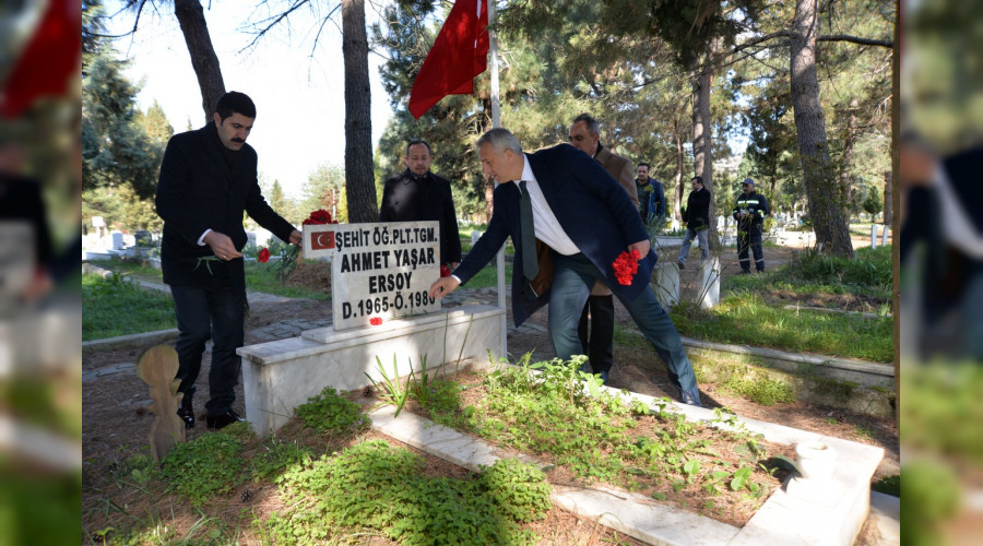 BÜYÜK ZAFERİN 105.YILI
