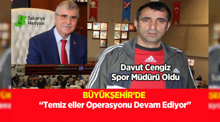 BYKEHR'DE YCE OPERASYONLARI DEVAM EDYOR