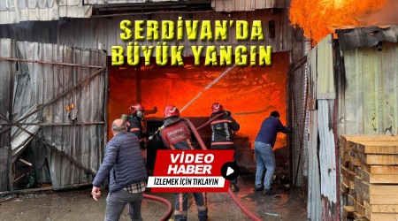 BYKEHR'DEN YANGIN AIKLAMASI