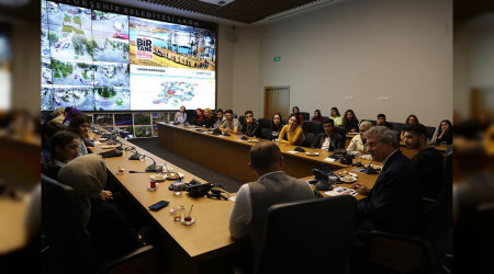 Doal gzellikleri ile Sakarya Bir Baka