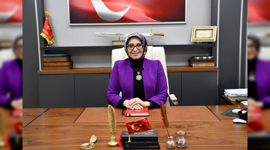 Durmuş’tan Karne Mesajı