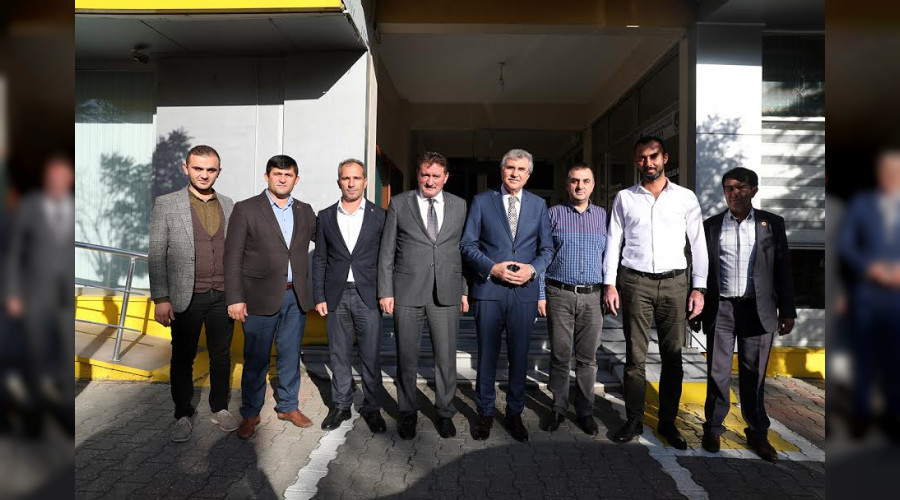 Ferizli gelien sanayisi ve tarm potansiyeli ile byyecek