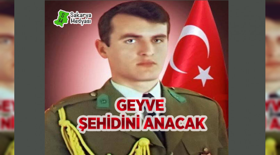 GEYVE EHDN ANIYOR