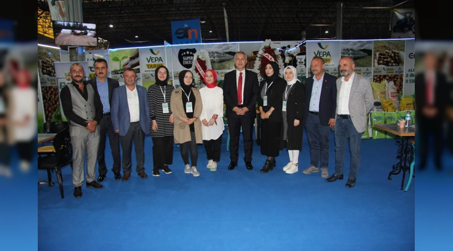 HENDEK HEDEF BÜYÜTTÜ