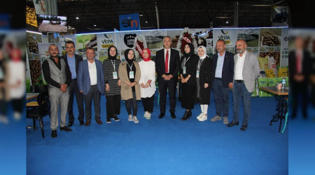 HENDEK HEDEF BÜYÜTTÜ