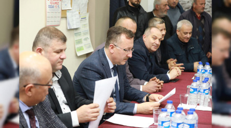 marda Hedef Yksek Memnuniyet