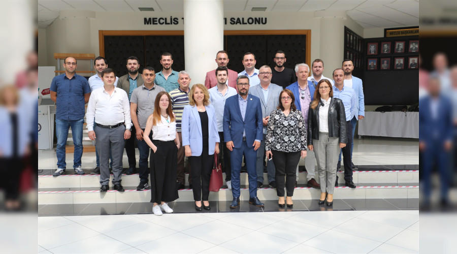  sal gvenlii sektr altay SATSO'da yapld