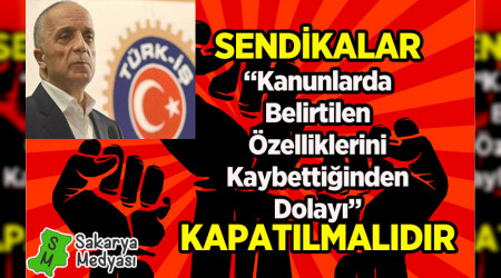 NN, MEMURUN, EMEKLNN HAKLARINI SAVUNAMAYAN SENDKALAR...