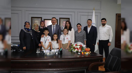 Iksu'dan rencileri Mutlu Eden Cevap