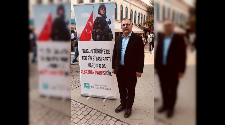 Y PART'DEN AIKLAMA
