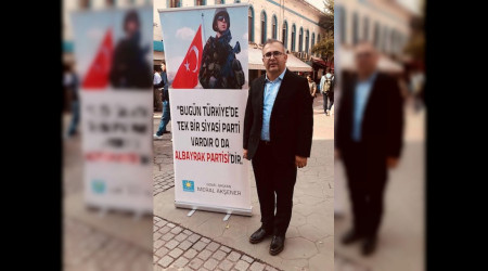 Y PART'DEN AIKLAMA