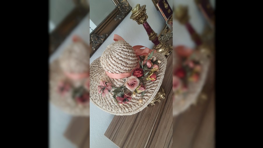 Kadınların el emeği göz nuru eserleri Dünya Kadınlar Günü’nde görücüye çıkacak