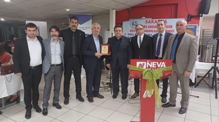 KADER'den 1inci Geleneksel Kaz Gecesi