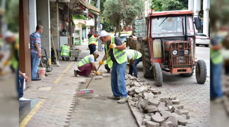 Karasu'da almalar Aralksz Devam Ediyor