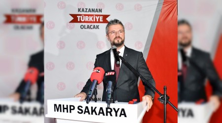 MHPli Akardan CHPli Kelee tepki: CHPyi hala Atatrkn partisi olarak gryorsa