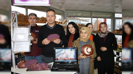 Mor Ekmein faydas saymakla bitmiyor!..