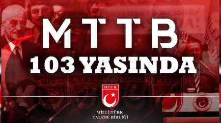 MTTB 103 Yanda