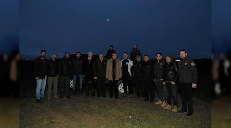 Off-Road heyecan artarak devam edecek