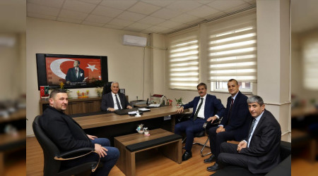 Paylaşmaya Engel Yok