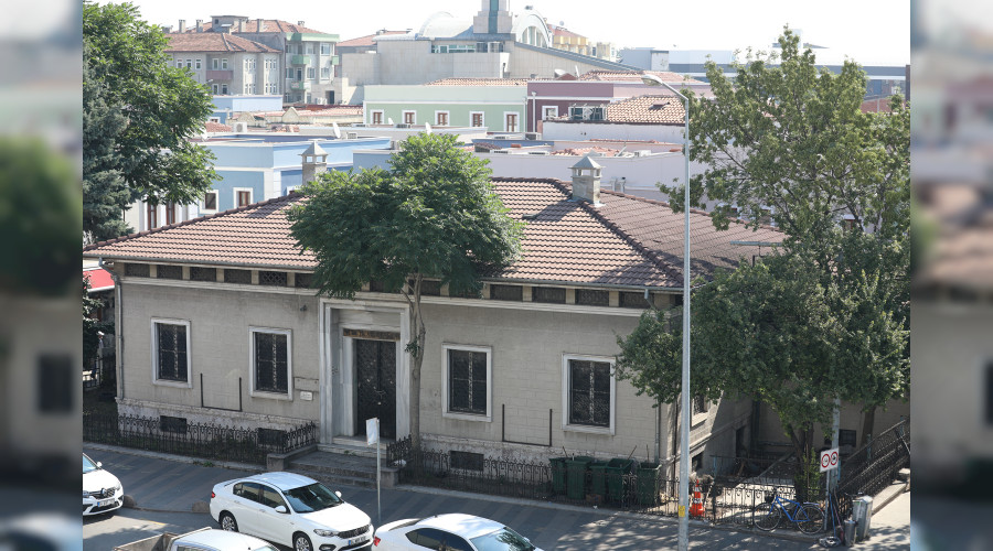 Protokol Tamam, Tarihi Bina Mzeye Dnyor