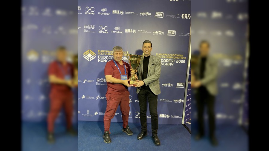 RINGLERN SULTANLARI! 