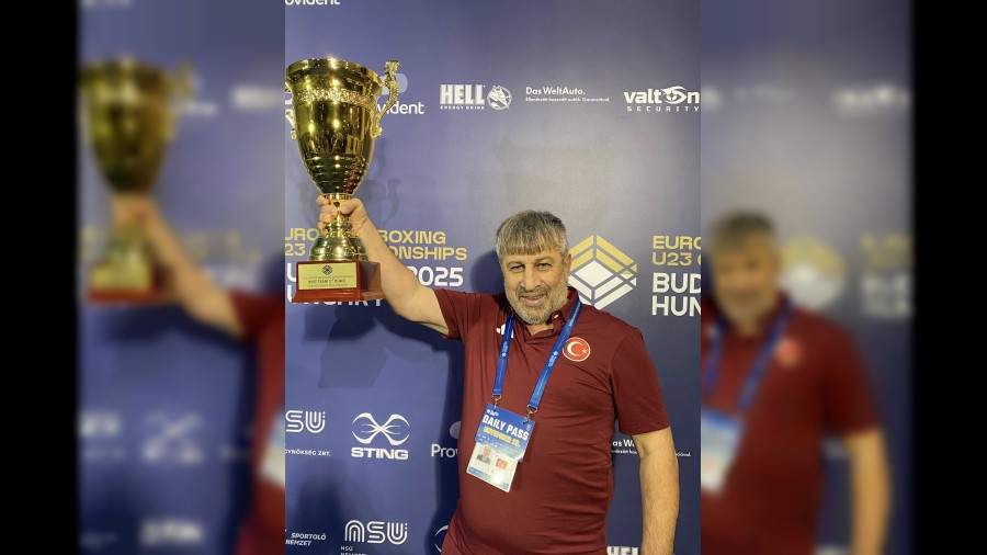 RINGLERN SULTANLARI! 