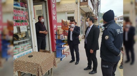 Sakarya da Denetimler ki Katna karld