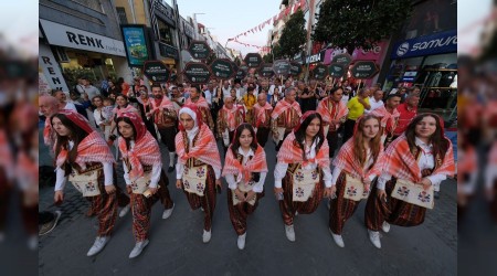 Sakarya Kltr Sanat Festivali balad: