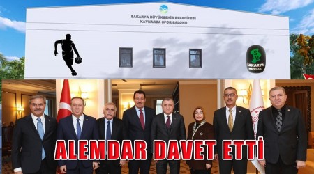 Sakaryann genlik ve spor yatrmlarnn temeli atlyor