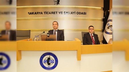 SATSO Meclisi Pandemiden Etkilenen Sektrleri Deerlendirdi