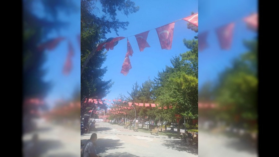 SAYIN ALEMDAR! GEREĞİNİ YAPINIZ!..