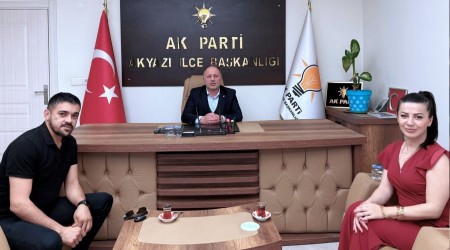 Sektrnn giriimci ismi Zehra Gl Ylmazdan yatrmclara ar; "Akyazya bakmadan gemeyin!"