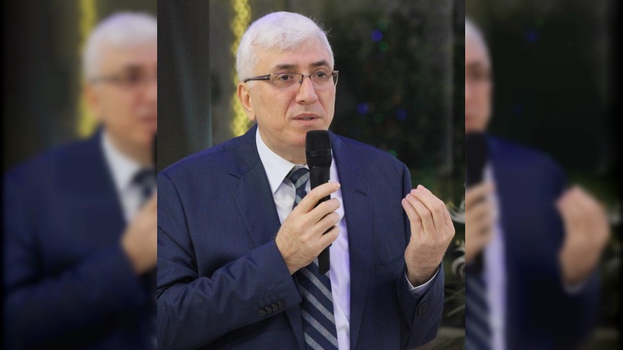 SGB Bakan etinden 24 Temmuz mesaj