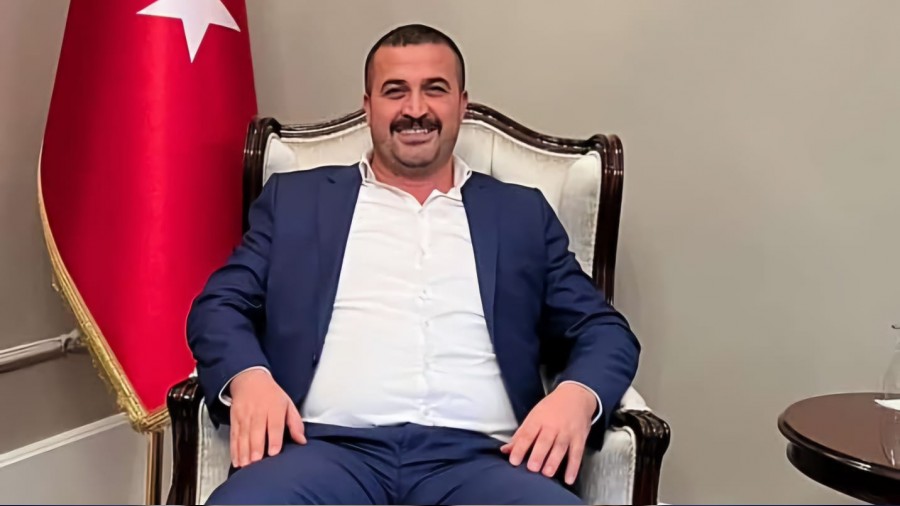 Sinan Dademir Sakarya Arllar Kltr ve Dayanma Dernei Bakanlna adayln koydu