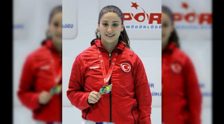 SUB'L ELTEMUR'DAN BRONZ MADALYA BAARISI